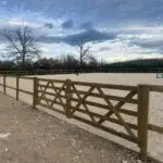 4 BARRIERE CLASSIQUE HARAS DES PERICHONS